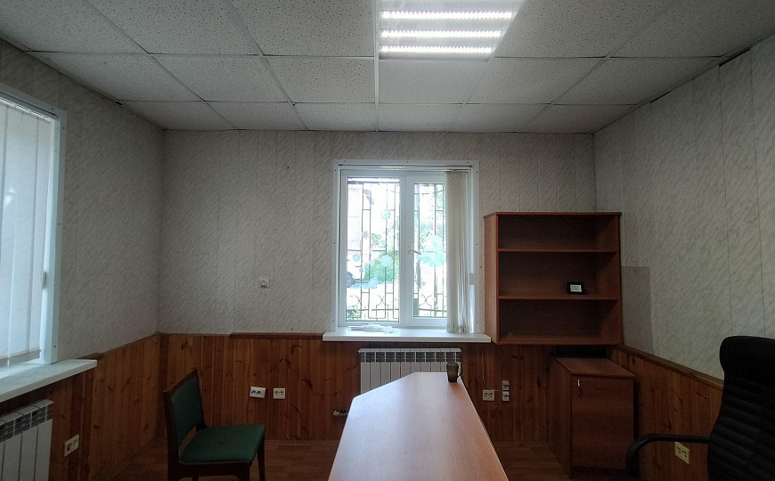 Офис, склад 165 м2 фото