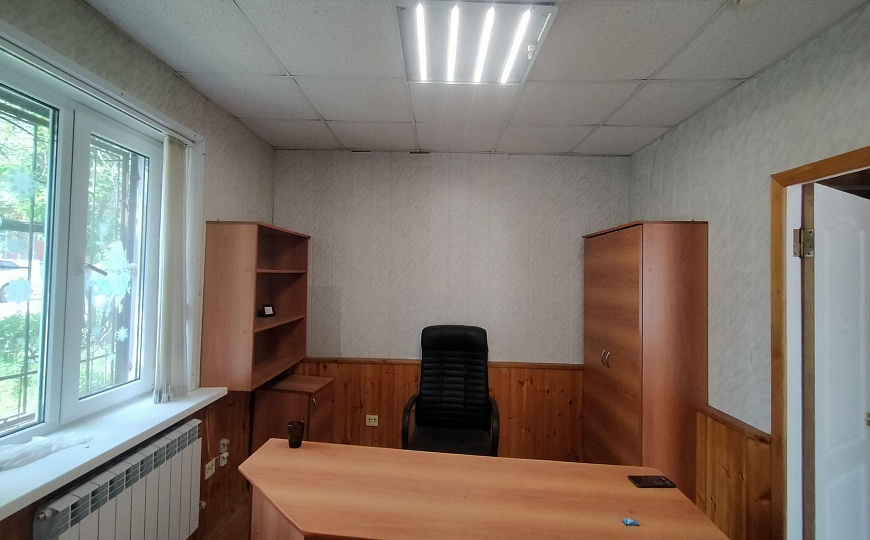 Офис, склад 165 м2 фото