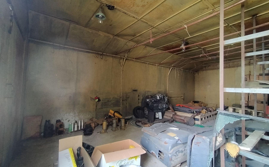 Офис, склад 165 м2 фото