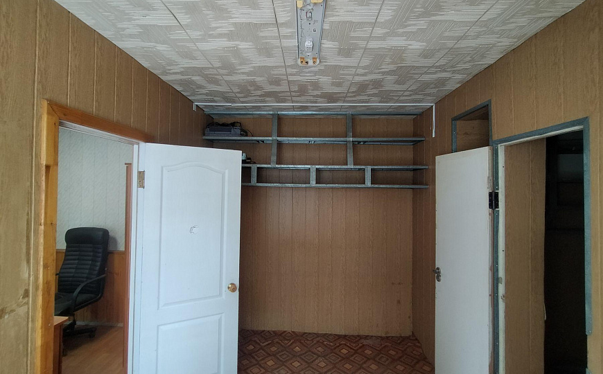 Офис, склад 165 м2 фото