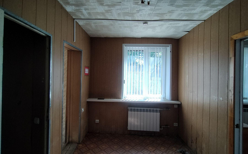 Офис, склад 165 м2 фото