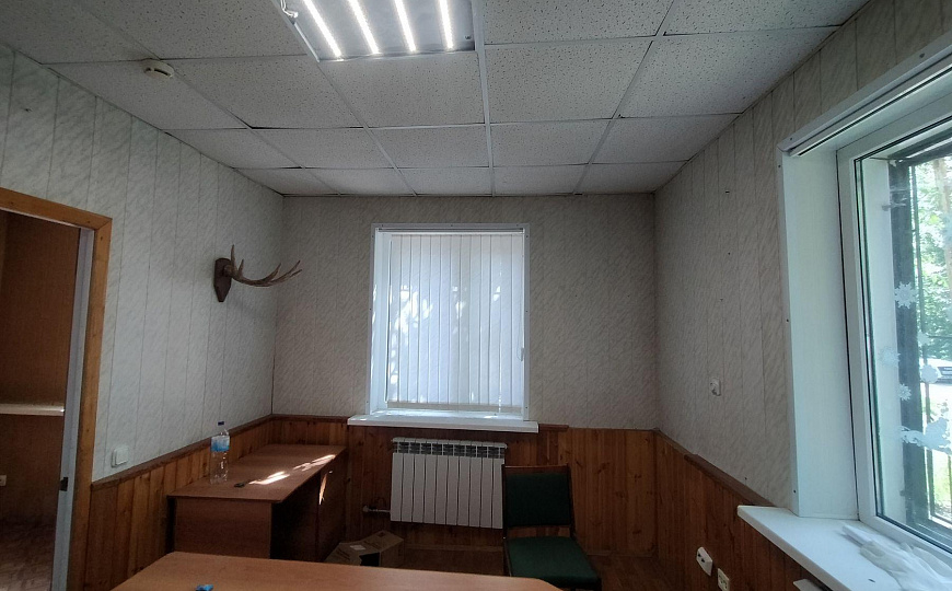 Офис, склад 165 м2 фото