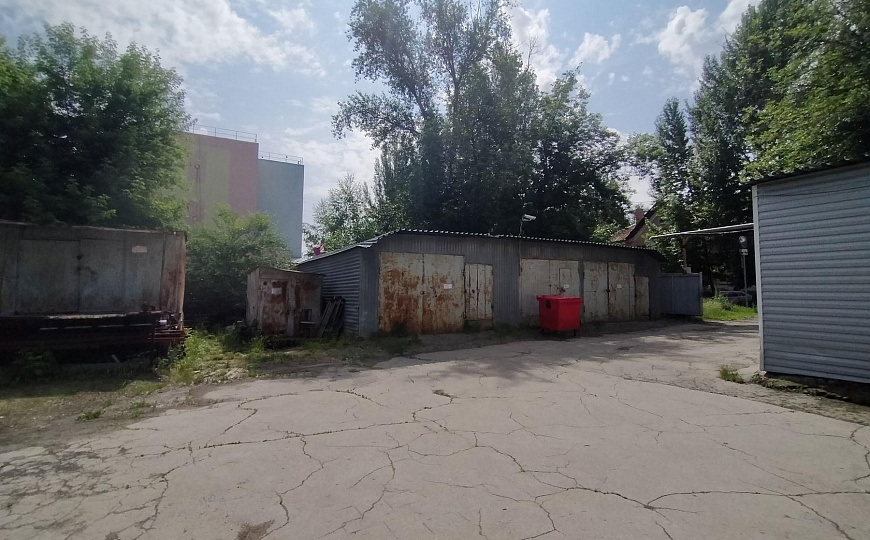 Офис, склад 165 м2 фото