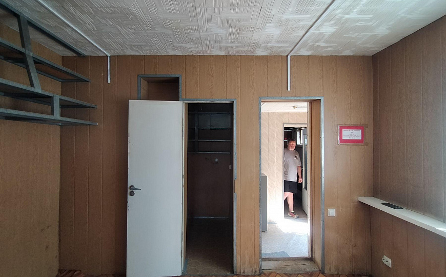 Офис, склад 165 м2 фото