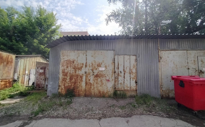 Офис, склад 165 м2 фото