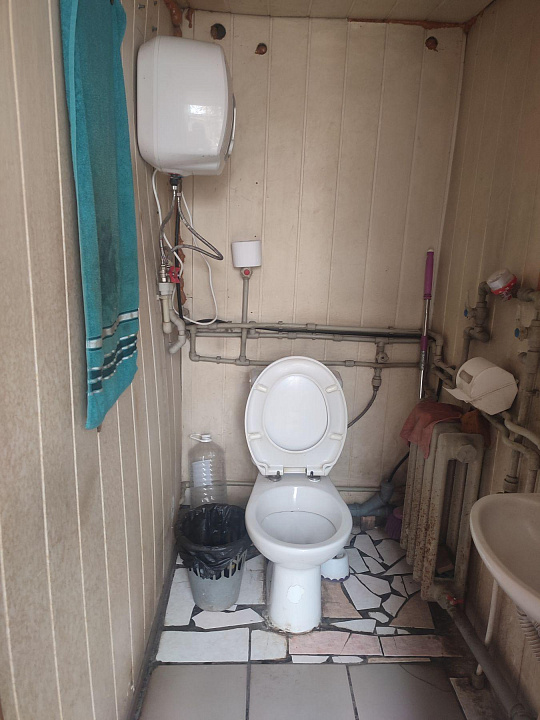 Офис, склад 165 м2 фото