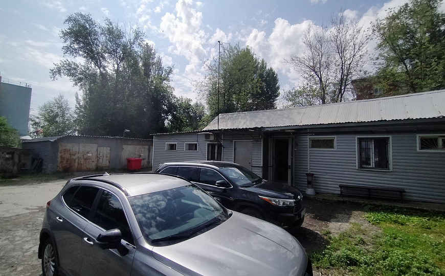 Офис, склад 165 м2 фото