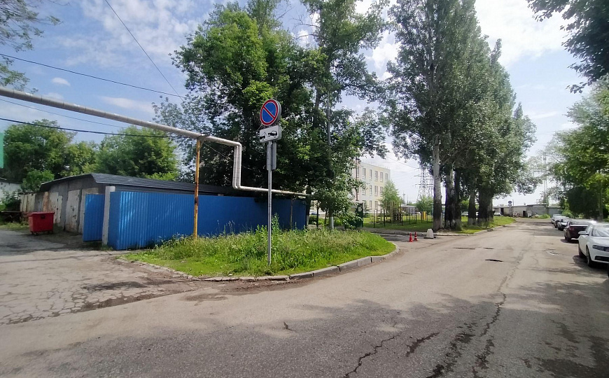 Офис, склад 165 м2 фото