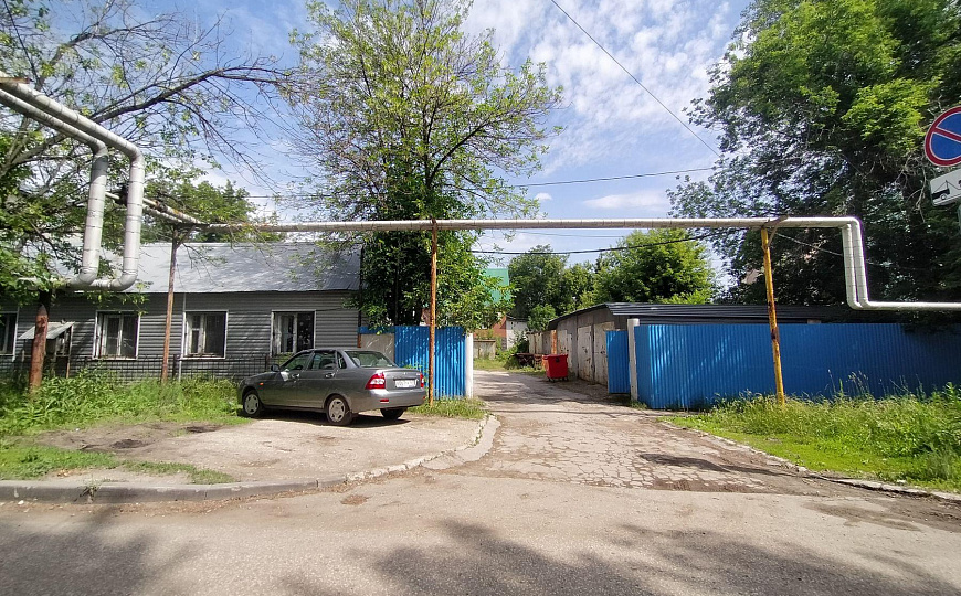 Офис, склад 165 м2 фото