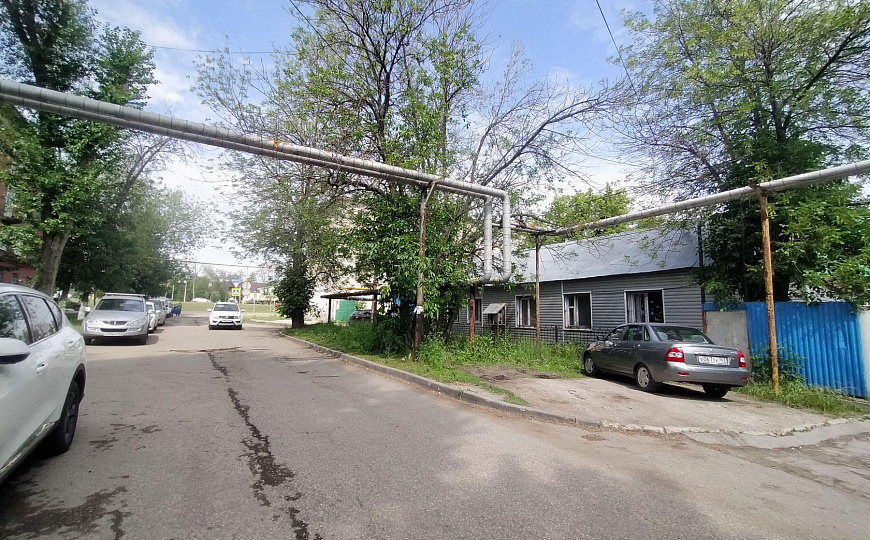 Офис, склад 165 м2 фото