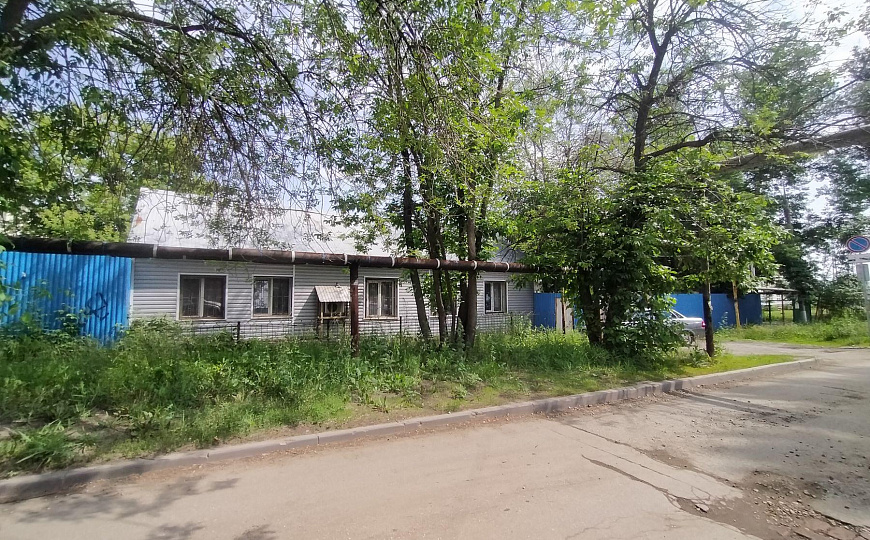 Офис, склад 165 м2 фото