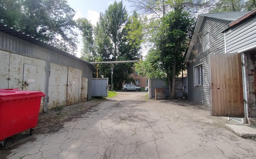 Офис, склад 165 м2 фото