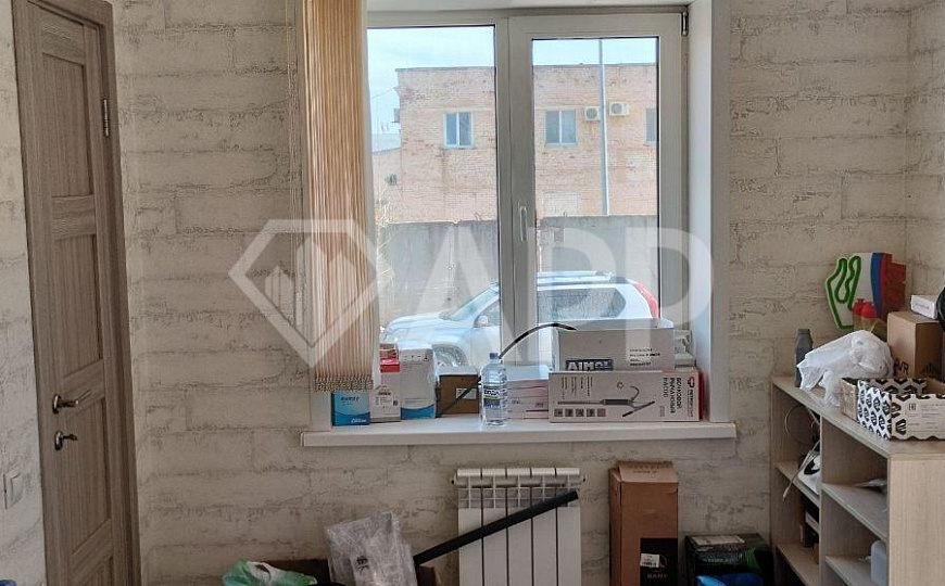 Боксы под грузовой сервис фото