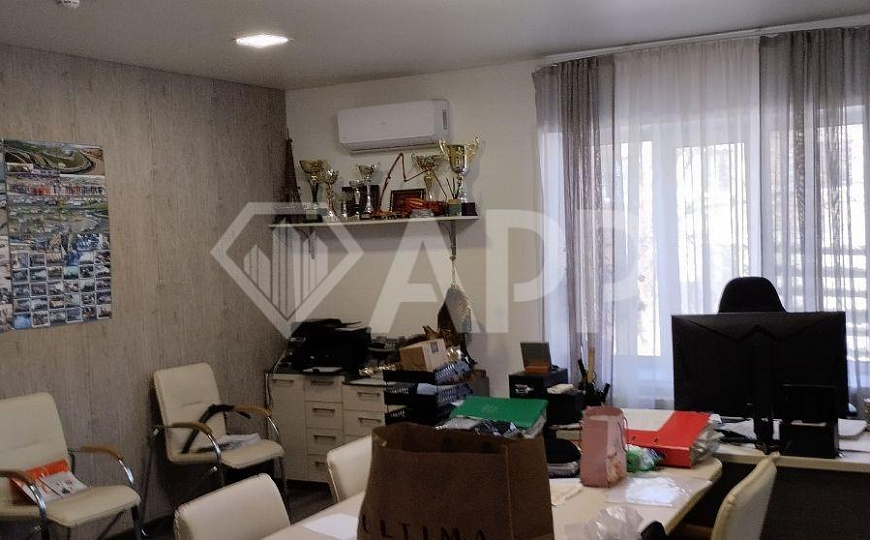 Боксы под грузовой сервис фото