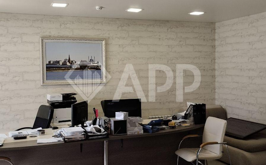 Боксы под грузовой сервис фото