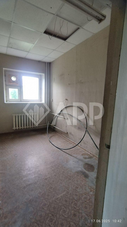 Помещение свободного назначения с офисами фото
