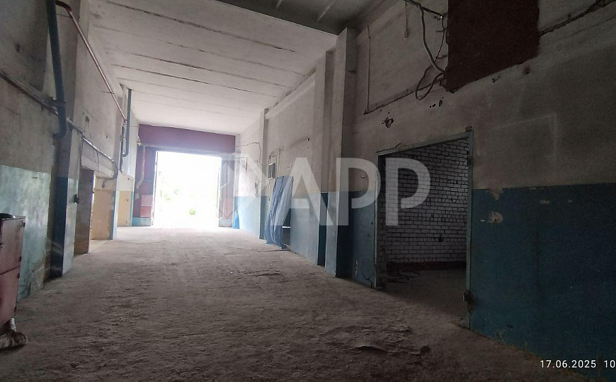 Помещение свободного назначения с офисами фото