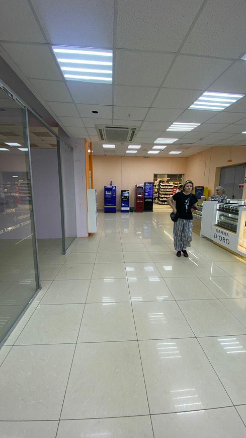 ТК Гостиный двор, Ленина 42, Салават фото