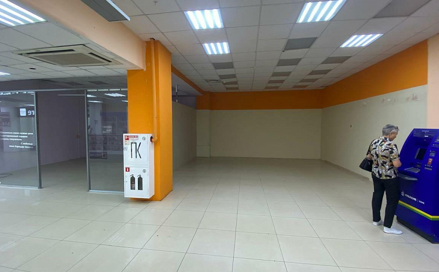 ТК Гостиный двор, Ленина 42, Салават фото