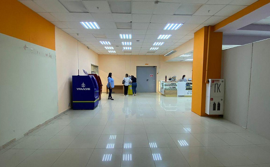 ТК Гостиный двор, Ленина 42, Салават фото