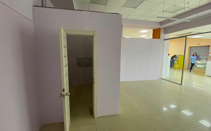 ТК Гостиный двор, Ленина 42, Салават фото