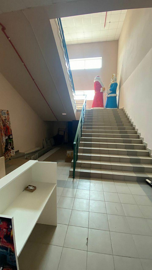 ТК Гостиный двор, Ленина 42, Салават фото