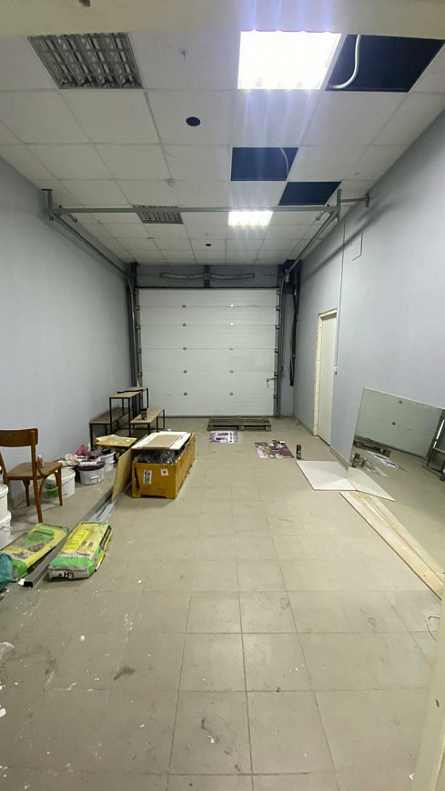 ТК Гостиный двор, Ленина 42, Салават фото