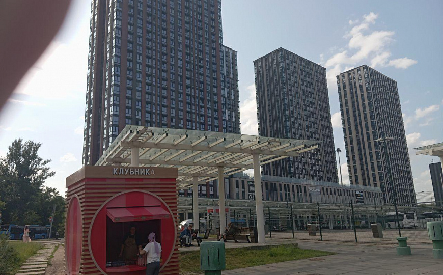 Аренда торговых помещений в ТЦ фото