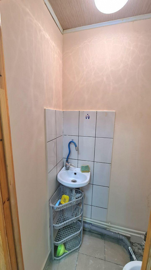 Торговое помещение 37,5 м² на 1 линии фото