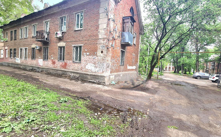 Торговое помещение 37,5 м² на 1 линии фото