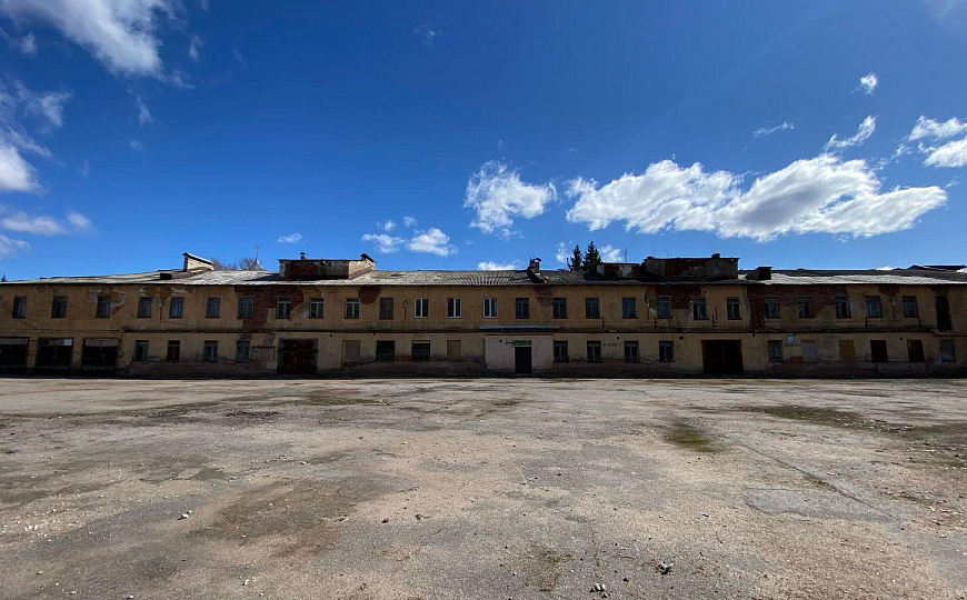 Продам отдельно стоящее здание, 3 076 м² фото