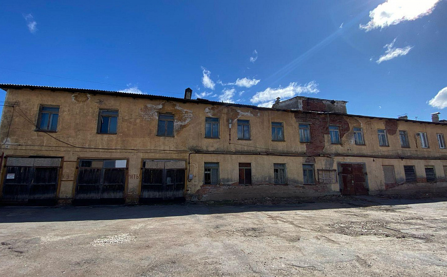 Продам отдельно стоящее здание, 3 076 м² фото