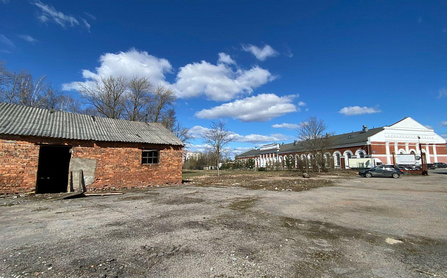 Продам отдельно стоящее здание, 3 076 м² фото