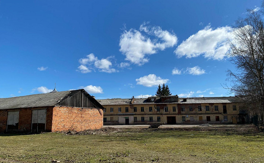 Продам отдельно стоящее здание, 3 076 м² фото