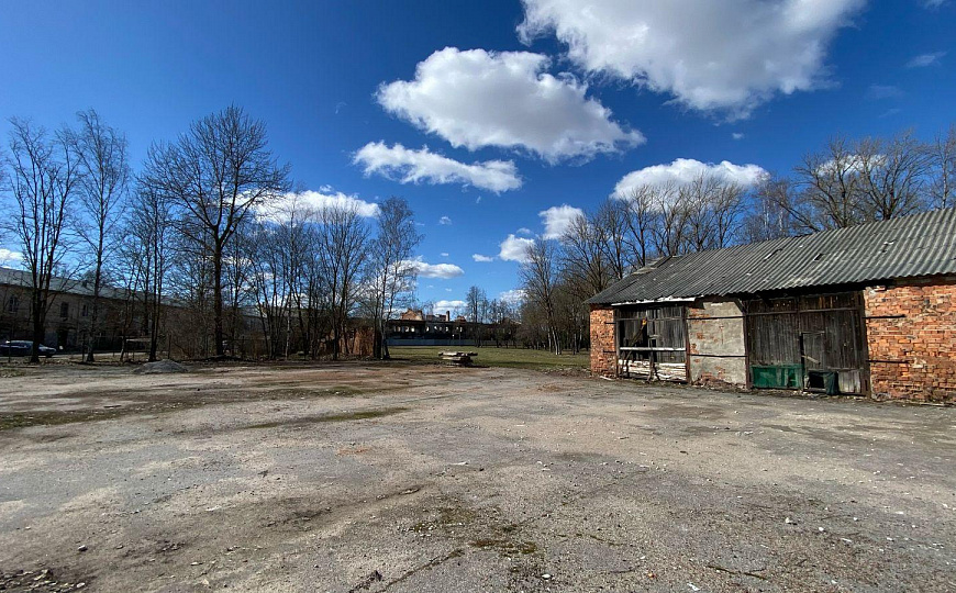 Продам отдельно стоящее здание, 3 076 м² фото