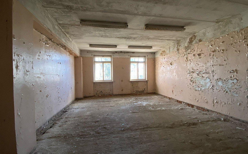 Продам отдельно стоящее здание, 3 076 м² фото