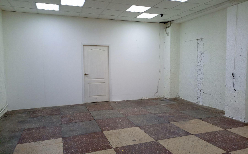 Торговое помещение 100 м2 фото