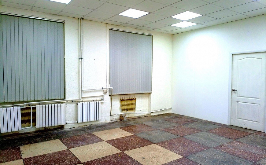 Торговое помещение 100 м2 фото