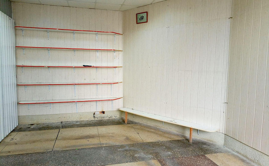 Торговое помещение 100 м2 фото