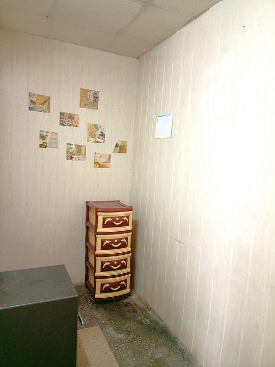 Торговое помещение 100 м2 фото