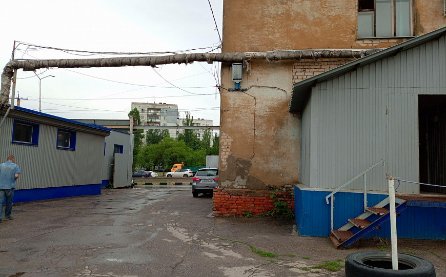 Торговое помещение 100 м2 фото