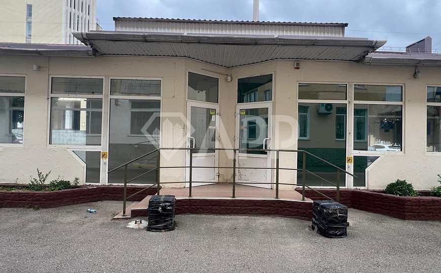 Сдам помещение свободного назначения, 25 м². До 50 м² фото
