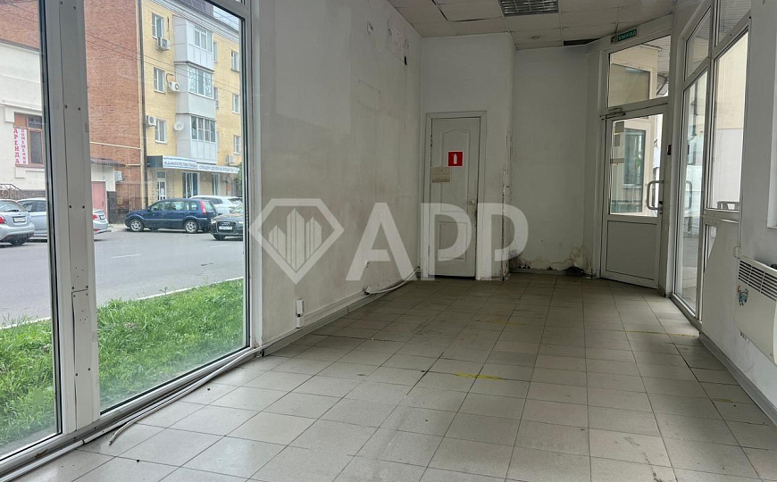 Сдам помещение свободного назначения, 25 м². До 50 м² фото