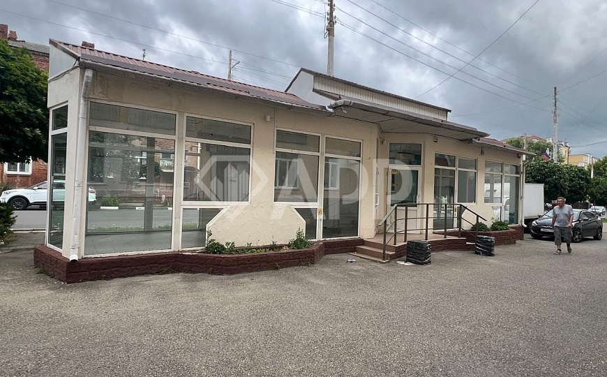 Сдам помещение свободного назначения, 25 м². До 50 м² фото