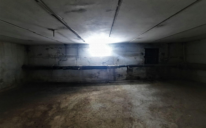  Подвальное помещение, 669 м² фото
