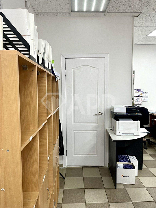 Аренда офиса в центре Ижевска, 1 линия фото