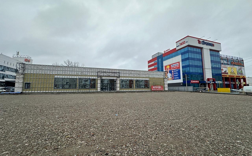 Сдам помещение свободного назначения, 718 м² фото