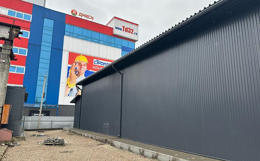 Сдам помещение свободного назначения, 718 м² фото