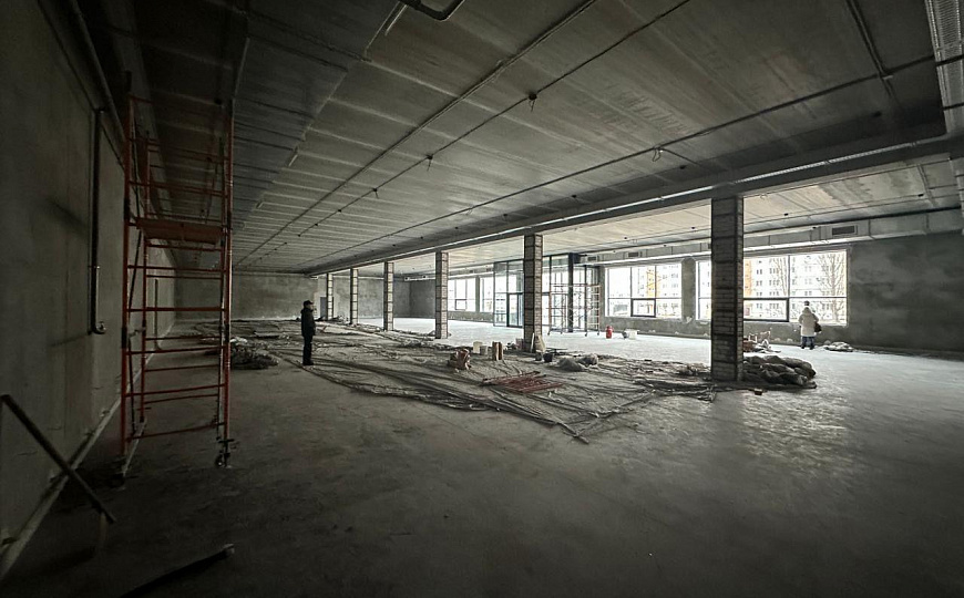 Сдам помещение свободного назначения, 718 м² фото