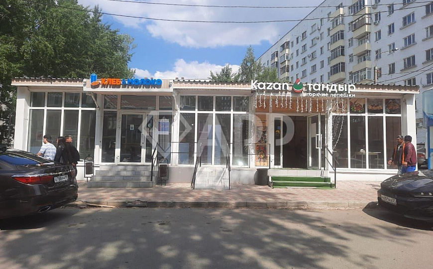 Продам ГАБ, 168,4 м² фото